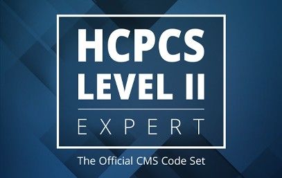 HCPCS Level II